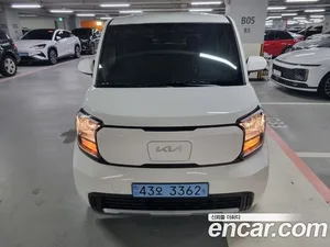 Kia RAY, 2025 — миниатюра 1