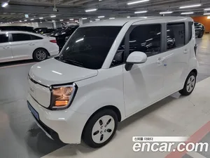 Kia RAY, 2025 — миниатюра 2