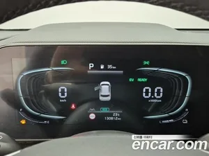 Kia Niro, 2022 — миниатюра 5
