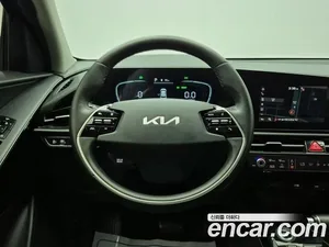 Kia Niro, 2022 — миниатюра 6