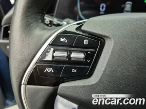 Kia Niro, 2022 — миниатюра 7