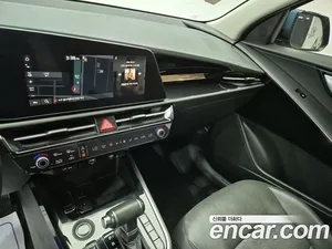 Kia Niro, 2022 — миниатюра 9
