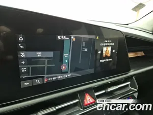 Kia Niro, 2022 — миниатюра 10