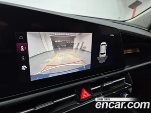 Kia Niro, 2022 — миниатюра 11