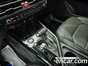 Kia Niro, 2022 — миниатюра 12