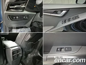 Kia Niro, 2022 — миниатюра 16