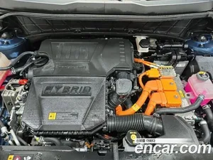 Kia Niro, 2022 — миниатюра 18