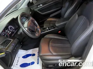 Hyundai Sonata, 2015 — миниатюра 6