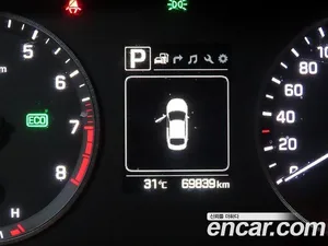 Hyundai Sonata, 2015 — миниатюра 9