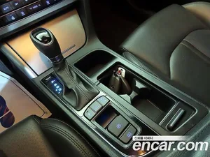 Hyundai Sonata, 2015 — миниатюра 12