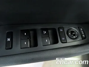 Hyundai Sonata, 2015 — миниатюра 13