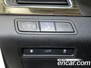 Hyundai Sonata, 2015 — миниатюра 14