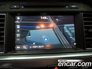Hyundai Sonata, 2015 — миниатюра 15