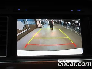 Hyundai Sonata, 2015 — миниатюра 16