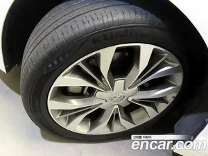 Hyundai Sonata, 2015 — миниатюра 20