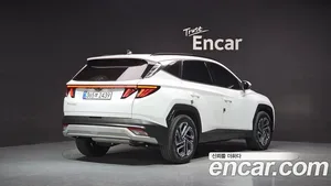 Hyundai Tucson, 2024 — миниатюра 2