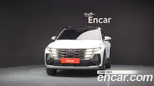 Hyundai Tucson, 2024 — миниатюра 3