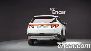 Hyundai Tucson, 2024 — миниатюра 4