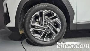 Hyundai Tucson, 2024 — миниатюра 5