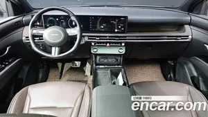 Hyundai Tucson, 2024 — миниатюра 10