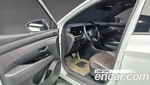 Hyundai Tucson, 2024 — миниатюра 13