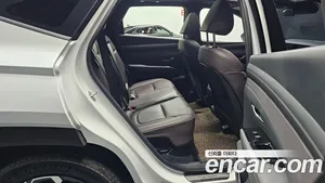 Hyundai Tucson, 2024 — миниатюра 17