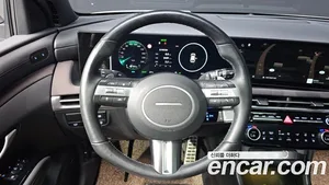 Hyundai Tucson, 2024 — миниатюра 19