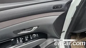 Hyundai Tucson, 2024 — миниатюра 24