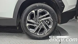 Hyundai Tucson, 2024 — миниатюра 7