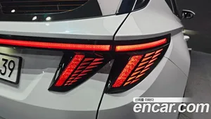 Hyundai Tucson, 2024 — миниатюра 9