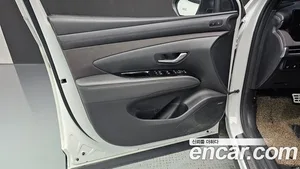 Hyundai Tucson, 2024 — миниатюра 14