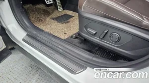 Hyundai Tucson, 2024 — миниатюра 28