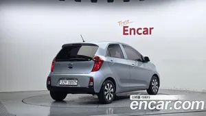 Kia morning, 2015 — миниатюра 2
