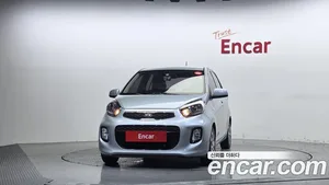 Kia morning, 2015 — миниатюра 3