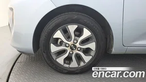 Kia morning, 2015 — миниатюра 5