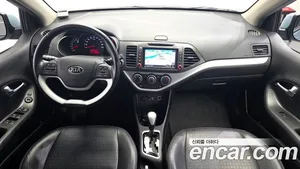 Kia morning, 2015 — миниатюра 10