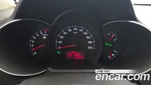 Kia morning, 2015 — миниатюра 11
