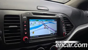 Kia morning, 2015 — миниатюра 20