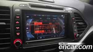 Kia morning, 2015 — миниатюра 22