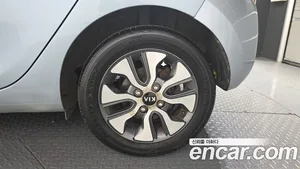 Kia morning, 2015 — миниатюра 7