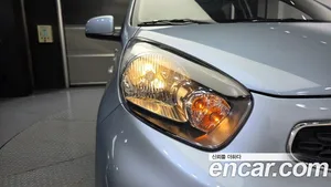 Kia morning, 2015 — миниатюра 8