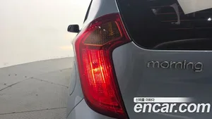 Kia morning, 2015 — миниатюра 9