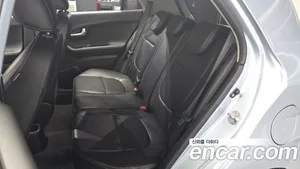 Kia morning, 2015 — миниатюра 16