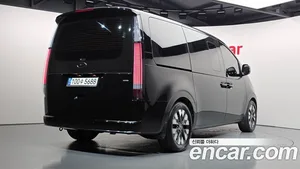 Hyundai Staria, 2022 — миниатюра 2