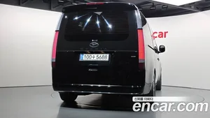 Hyundai Staria, 2022 — миниатюра 4