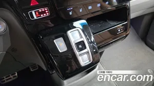 Hyundai Staria, 2022 — миниатюра 9