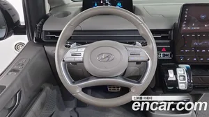 Hyundai Staria, 2022 — миниатюра 13