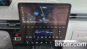 Hyundai Staria, 2022 — миниатюра 14