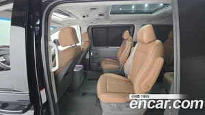 Hyundai Staria, 2022 — миниатюра 16
