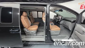 Hyundai Staria, 2022 — миниатюра 19
